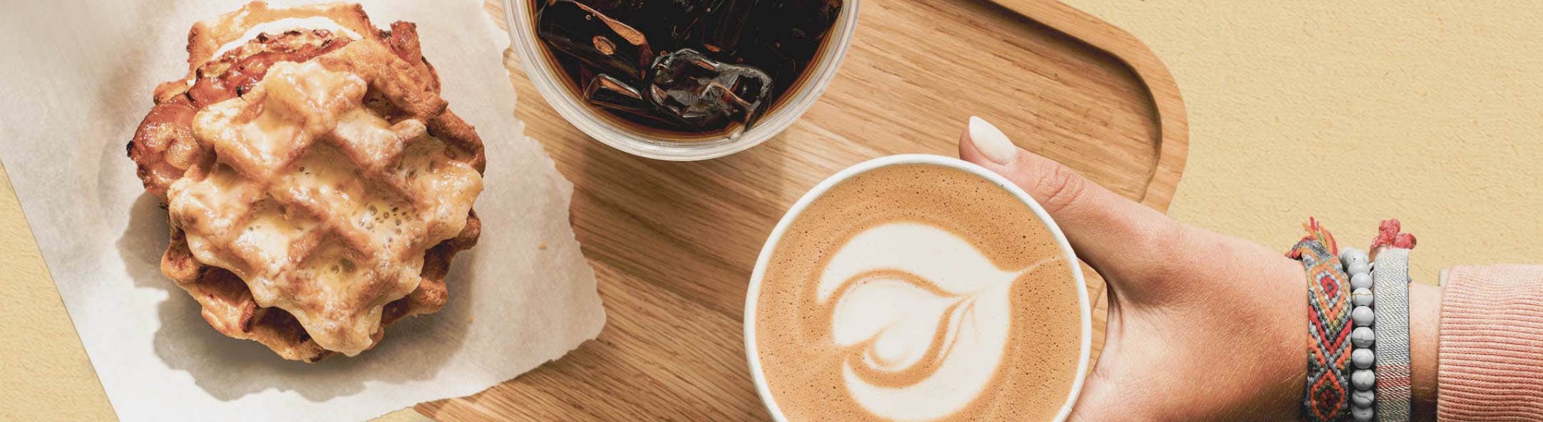 Picture of Peet's 2023 Fall Products